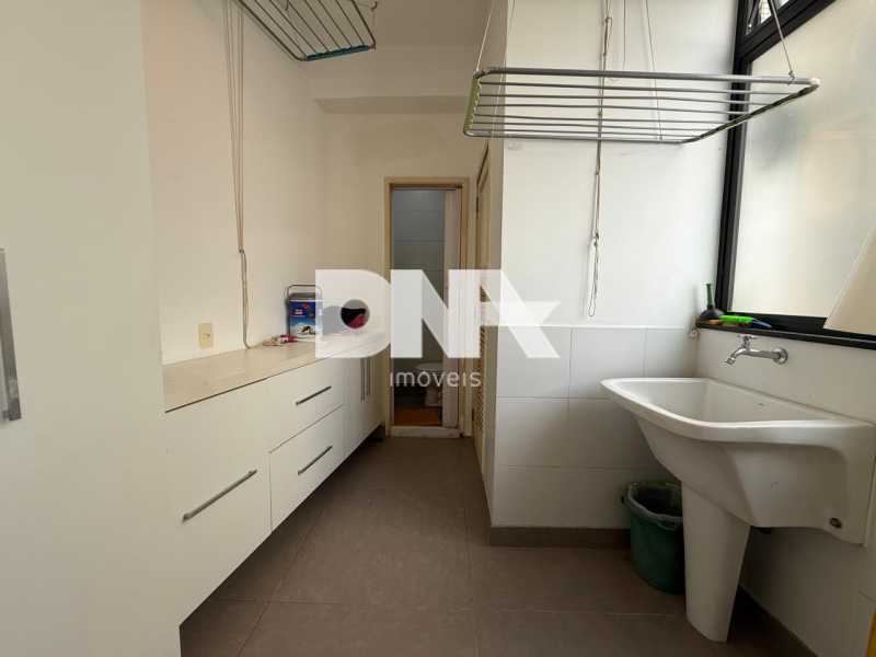 Imperdível - Apartamento 3 quartos à venda Copacabana, Rio de Janeiro - R$ 1.300.000 - NSAP33927