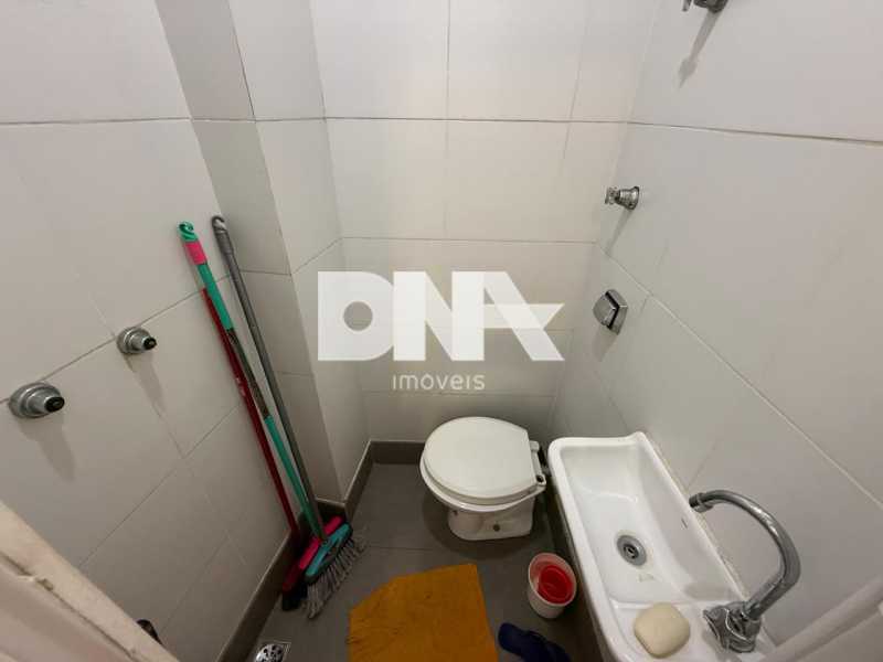 Imperdível - Apartamento 3 quartos à venda Copacabana, Rio de Janeiro - R$ 1.300.000 - NSAP33927