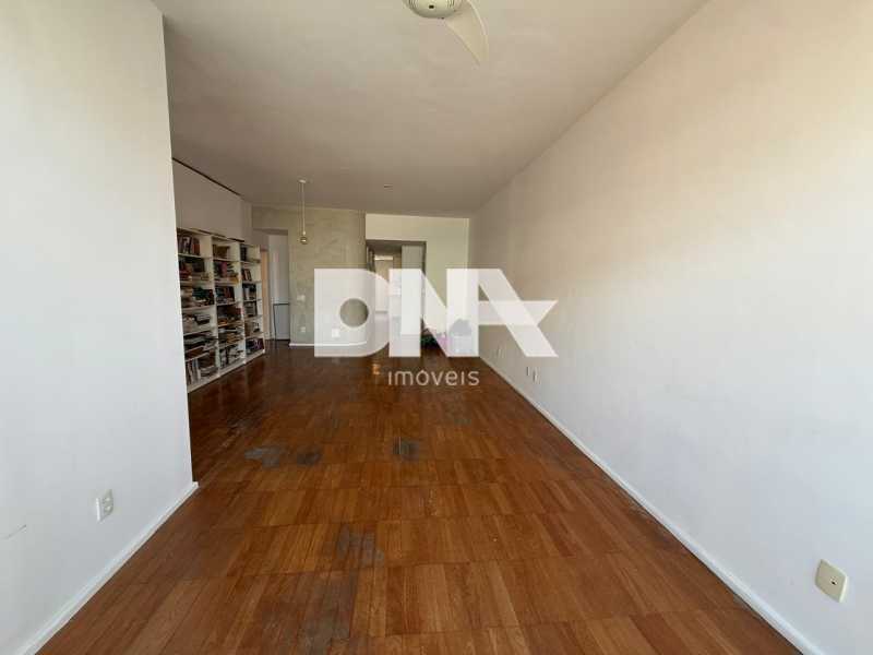 Imperdível - Apartamento 3 quartos à venda Copacabana, Rio de Janeiro - R$ 1.300.000 - NSAP33927
