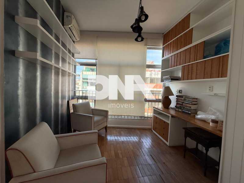 Imperdível - Apartamento 3 quartos à venda Copacabana, Rio de Janeiro - R$ 1.300.000 - NSAP33927