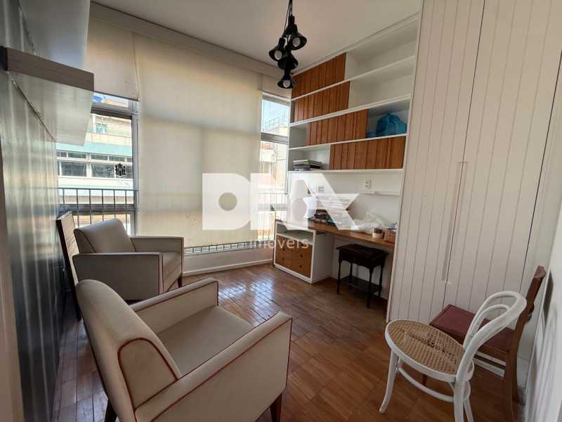 Imperdível - Apartamento 3 quartos à venda Copacabana, Rio de Janeiro - R$ 1.300.000 - NSAP33927