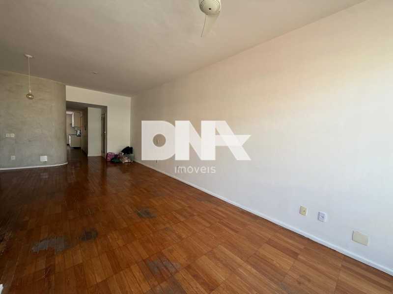 Imperdível - Apartamento 3 quartos à venda Copacabana, Rio de Janeiro - R$ 1.300.000 - NSAP33927