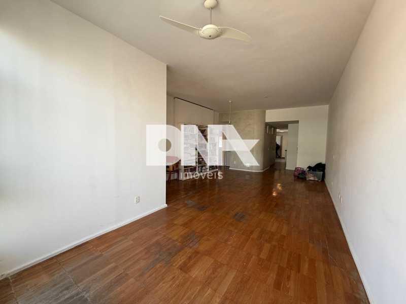 Imperdível - Apartamento 3 quartos à venda Copacabana, Rio de Janeiro - R$ 1.300.000 - NSAP33927