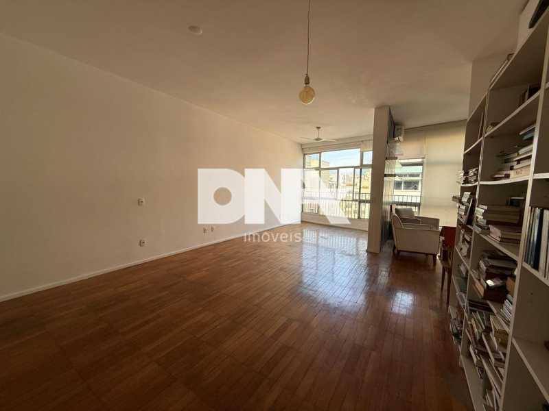 Imperdível - Apartamento 3 quartos à venda Copacabana, Rio de Janeiro - R$ 1.300.000 - NSAP33927