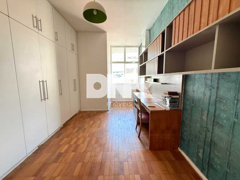 Imperdível - Apartamento 3 quartos à venda Copacabana, Rio de Janeiro - R$ 1.300.000 - NSAP33927
