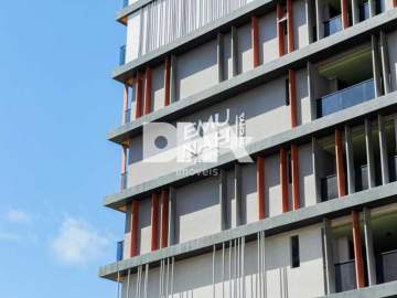 Flat 1 quarto à venda Ponta de Campina, Cabedelo - R$ 364.900 - PBFL10023