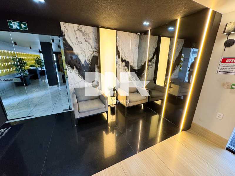 Conheça WhatsApp Image 2026-05-18 at 1 do imóvel - Flat 1 quarto à venda Intermares, Cabedelo - R$ 370.000 - PBFL10025 - 2 WhatsApp Image 2026-05-18 at 1 - 2