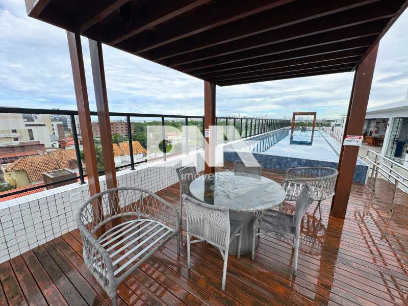 Conheça WhatsApp Image 2026-05-18 at 1 do imóvel - Flat 1 quarto à venda Intermares, Cabedelo - R$ 370.000 - PBFL10025 - 3 WhatsApp Image 2026-05-18 at 1 - 3