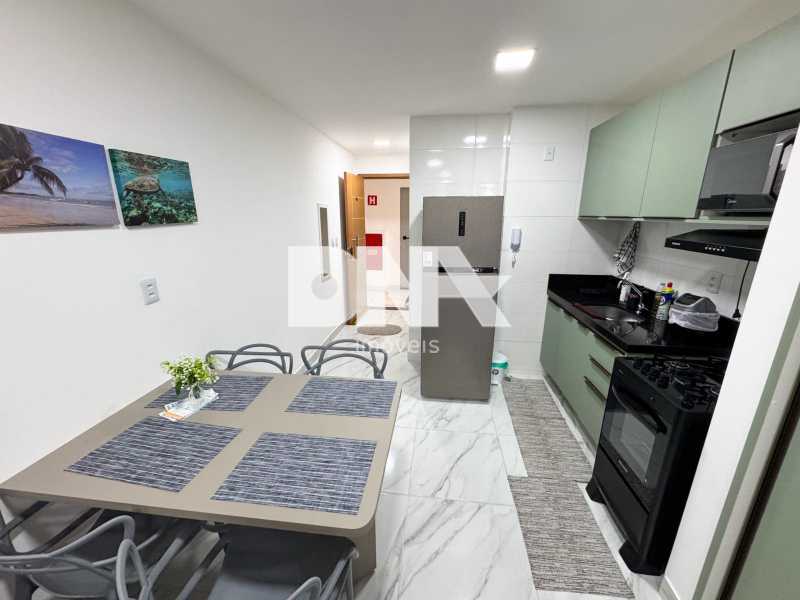 Conheça WhatsApp Image 2026-05-18 at 1 do imóvel - Flat 1 quarto à venda Intermares, Cabedelo - R$ 370.000 - PBFL10025 - 4 WhatsApp Image 2026-05-18 at 1 - 4