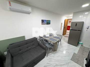 Imperdível - Flat 1 quarto à venda Intermares, Cabedelo - R$ 370.000 - PBFL10025