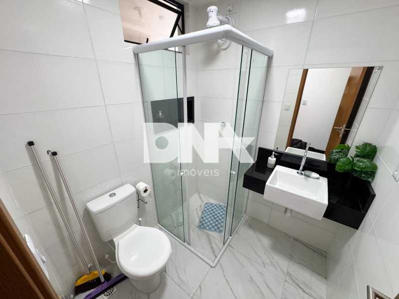 Conheça WhatsApp Image 2026-05-18 at 1 do imóvel - Flat 1 quarto à venda Intermares, Cabedelo - R$ 370.000 - PBFL10025 - 8 WhatsApp Image 2026-05-18 at 1 - 8