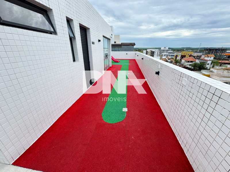 Conheça WhatsApp Image 2026-05-18 at 1 do imóvel - Flat 1 quarto à venda Intermares, Cabedelo - R$ 370.000 - PBFL10025 - 10 WhatsApp Image 2026-05-18 at 1 - 10