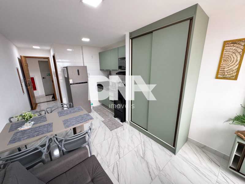Conheça WhatsApp Image 2026-05-18 at 1 do imóvel - Flat 1 quarto à venda Intermares, Cabedelo - R$ 370.000 - PBFL10025 - 15 WhatsApp Image 2026-05-18 at 1 - 15