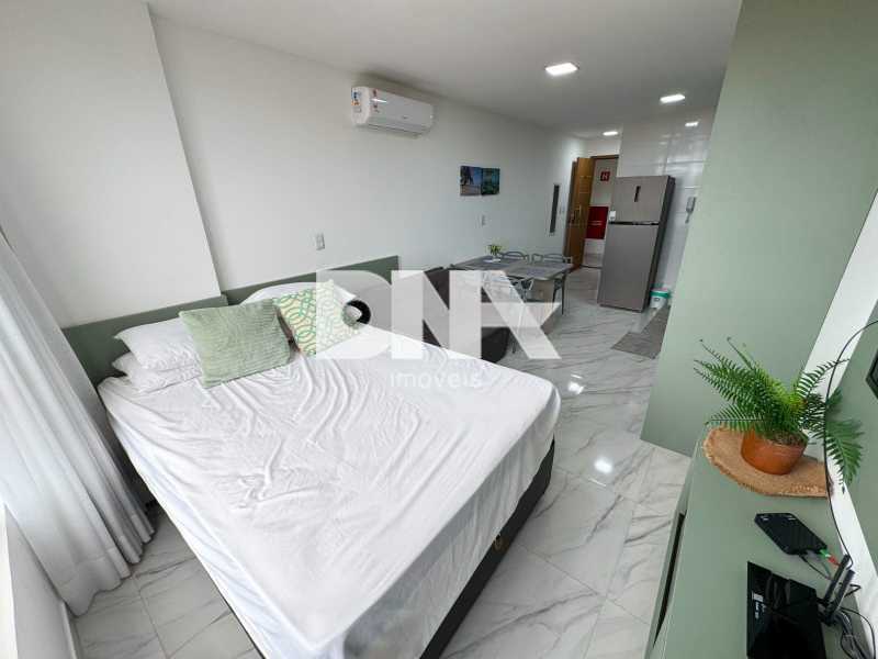 Conheça WhatsApp Image 2026-05-18 at 1 do imóvel - Flat 1 quarto à venda Intermares, Cabedelo - R$ 370.000 - PBFL10025 - 16 WhatsApp Image 2026-05-18 at 1 - 16
