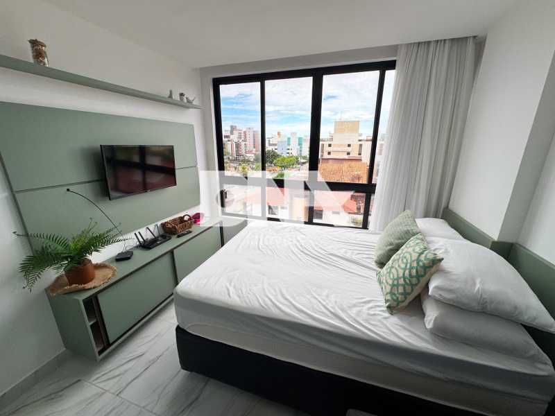 Conheça WhatsApp Image 2026-05-18 at 1 do imóvel - Flat 1 quarto à venda Intermares, Cabedelo - R$ 370.000 - PBFL10025 - 17 WhatsApp Image 2026-05-18 at 1 - 17