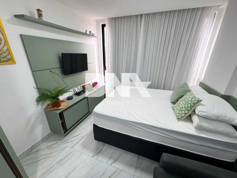 Conheça WhatsApp Image 2026-05-18 at 1 do imóvel - Flat 1 quarto à venda Intermares, Cabedelo - R$ 370.000 - PBFL10025 - 18 WhatsApp Image 2026-05-18 at 1 - 18