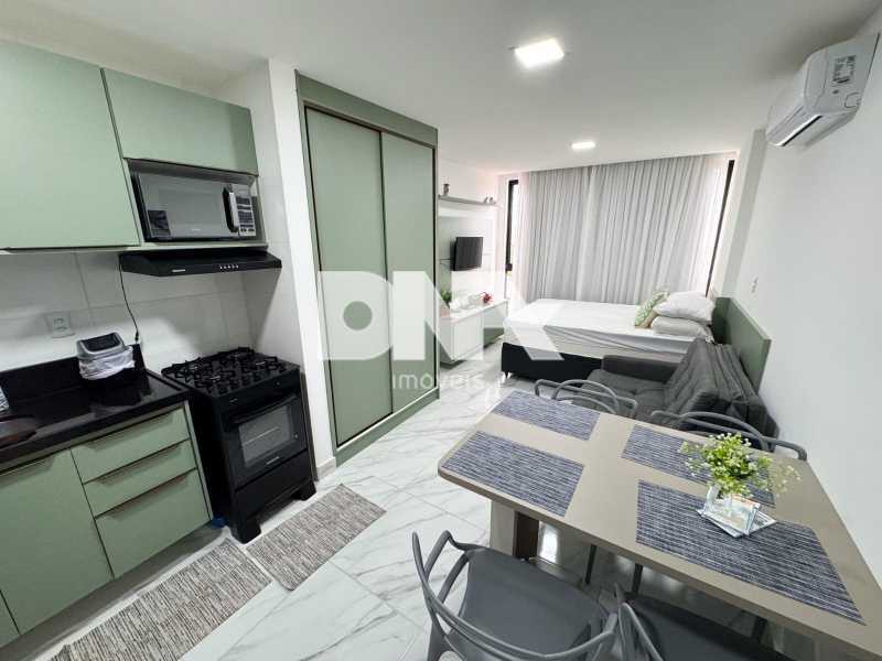 Conheça WhatsApp Image 2026-05-18 at 1 do imóvel - Flat 1 quarto à venda Intermares, Cabedelo - R$ 370.000 - PBFL10025 - 19 WhatsApp Image 2026-05-18 at 1 - 19