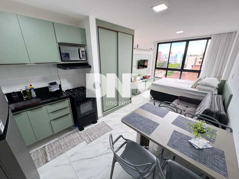 Conheça WhatsApp Image 2026-05-18 at 1 do imóvel - Flat 1 quarto à venda Intermares, Cabedelo - R$ 370.000 - PBFL10025 - 20 WhatsApp Image 2026-05-18 at 1 - 20