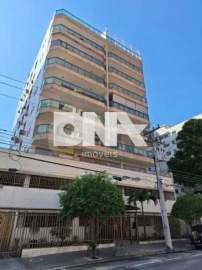 Oportunidade - Apartamento 3 quartos à venda Méier, Rio de Janeiro - R$ 750.000 - NSAP33928