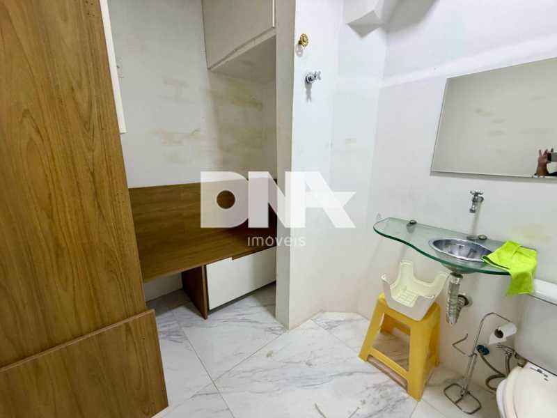 Imperdível - Apartamento 3 quartos à venda Copacabana, Rio de Janeiro - R$ 2.530.000 - NSAP33929
