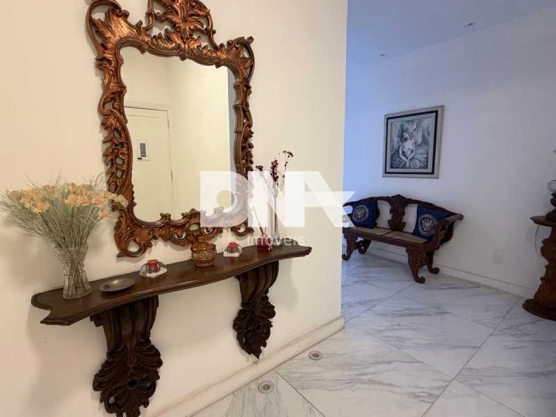 Imperdível - Apartamento 3 quartos à venda Copacabana, Rio de Janeiro - R$ 2.530.000 - NSAP33929