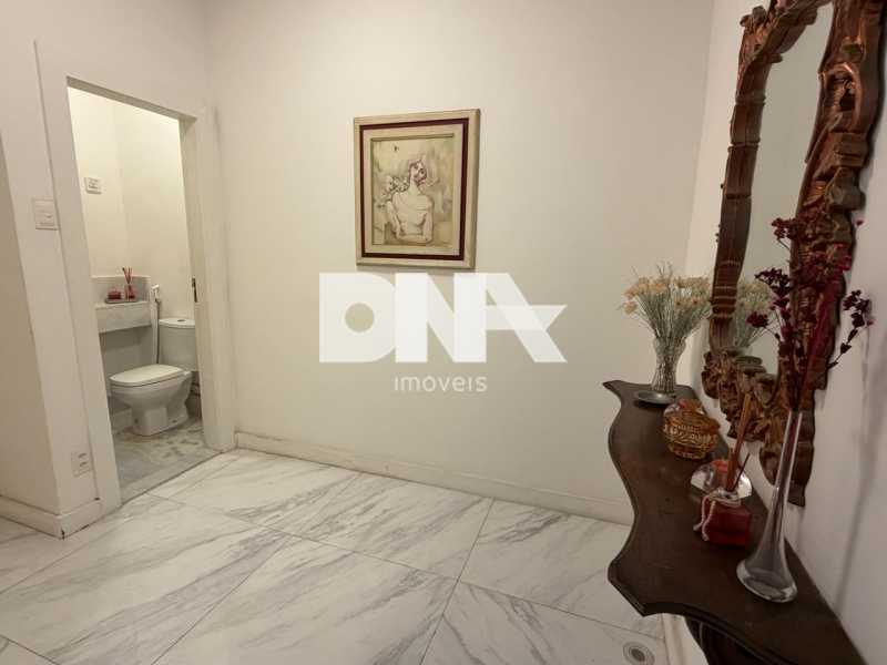 Imperdível - Apartamento 3 quartos à venda Copacabana, Rio de Janeiro - R$ 2.530.000 - NSAP33929