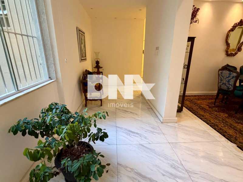 Imperdível - Apartamento 3 quartos à venda Copacabana, Rio de Janeiro - R$ 2.530.000 - NSAP33929