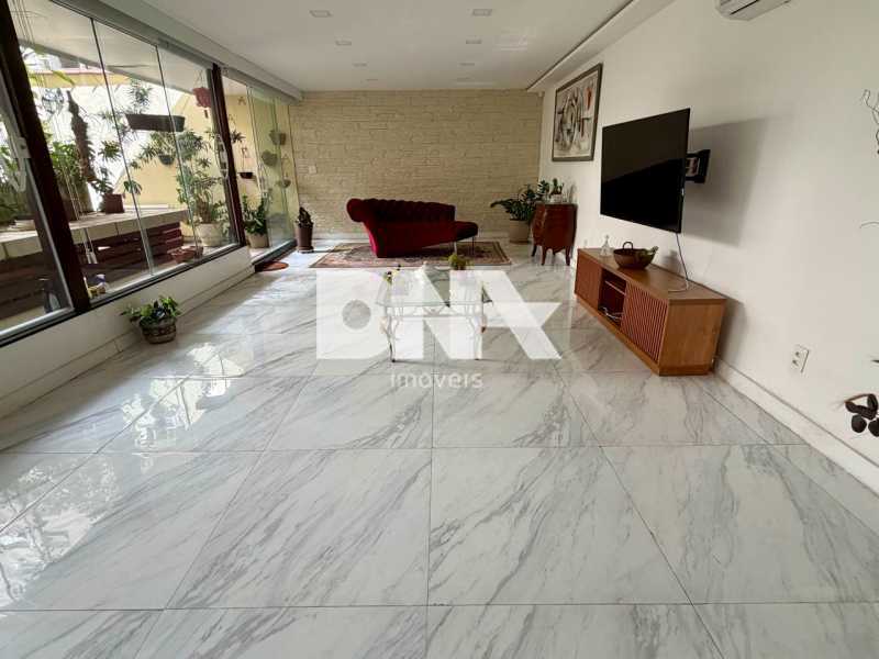 Imperdível - Apartamento 3 quartos à venda Copacabana, Rio de Janeiro - R$ 2.530.000 - NSAP33929
