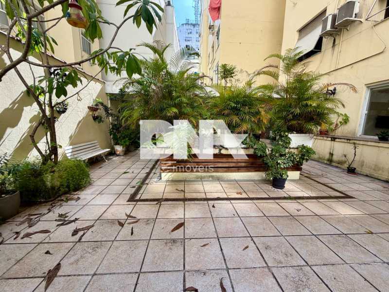Imperdível - Apartamento 3 quartos à venda Copacabana, Rio de Janeiro - R$ 2.530.000 - NSAP33929