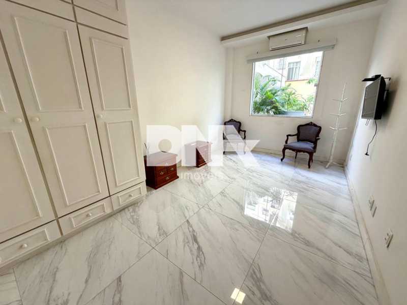 Imperdível - Apartamento 3 quartos à venda Copacabana, Rio de Janeiro - R$ 2.530.000 - NSAP33929