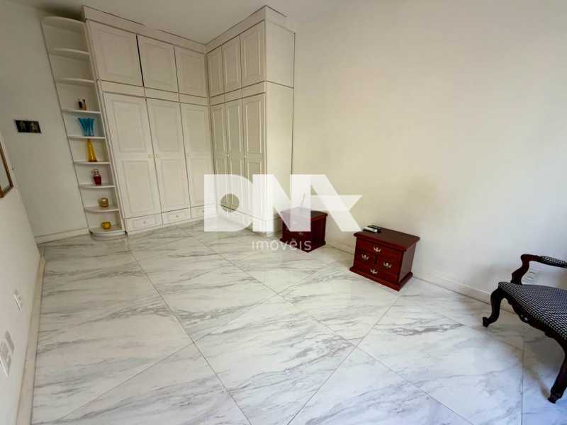 Imperdível - Apartamento 3 quartos à venda Copacabana, Rio de Janeiro - R$ 2.530.000 - NSAP33929