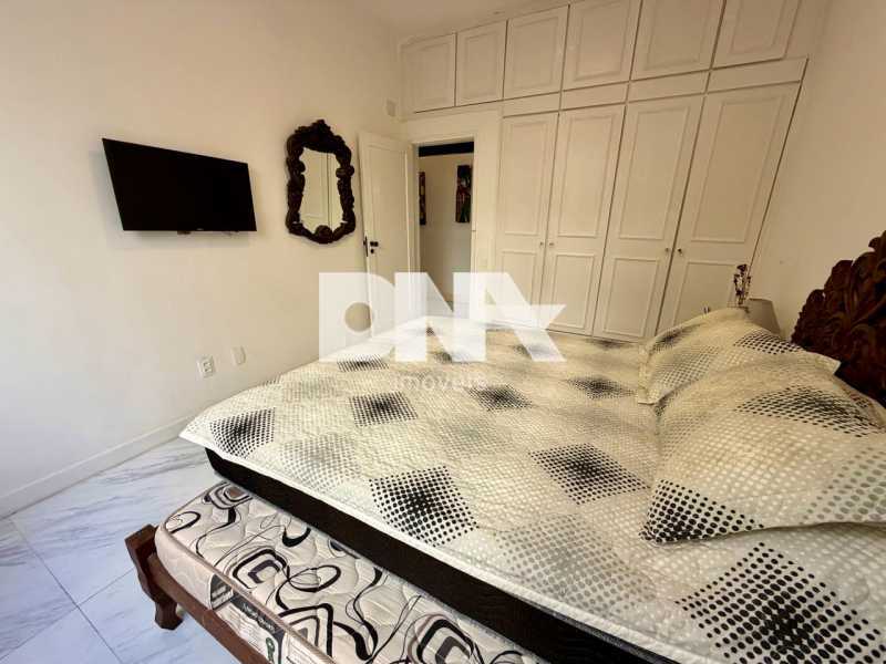 Imperdível - Apartamento 3 quartos à venda Copacabana, Rio de Janeiro - R$ 2.530.000 - NSAP33929