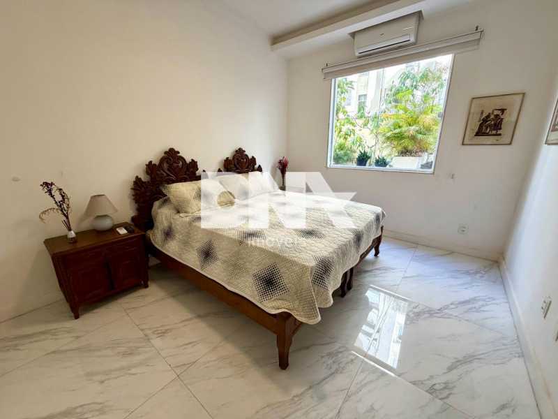 Imperdível - Apartamento 3 quartos à venda Copacabana, Rio de Janeiro - R$ 2.530.000 - NSAP33929