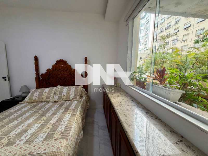 Imperdível - Apartamento 3 quartos à venda Copacabana, Rio de Janeiro - R$ 2.530.000 - NSAP33929
