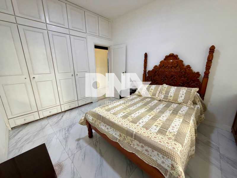 Imperdível - Apartamento 3 quartos à venda Copacabana, Rio de Janeiro - R$ 2.530.000 - NSAP33929
