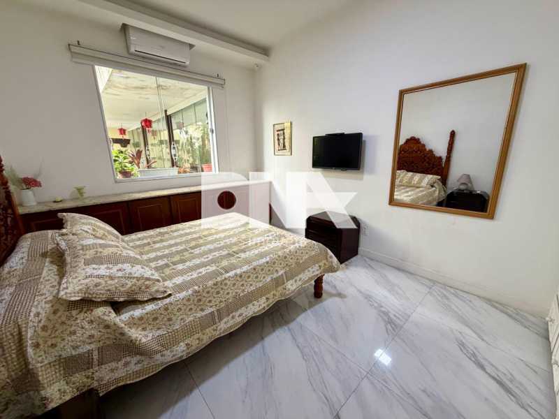 Imperdível - Apartamento 3 quartos à venda Copacabana, Rio de Janeiro - R$ 2.530.000 - NSAP33929
