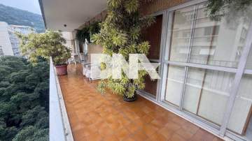 Apartamento 3 quartos à venda Copacabana, Rio de Janeiro - R$ 1.800.000 - NCAP33368