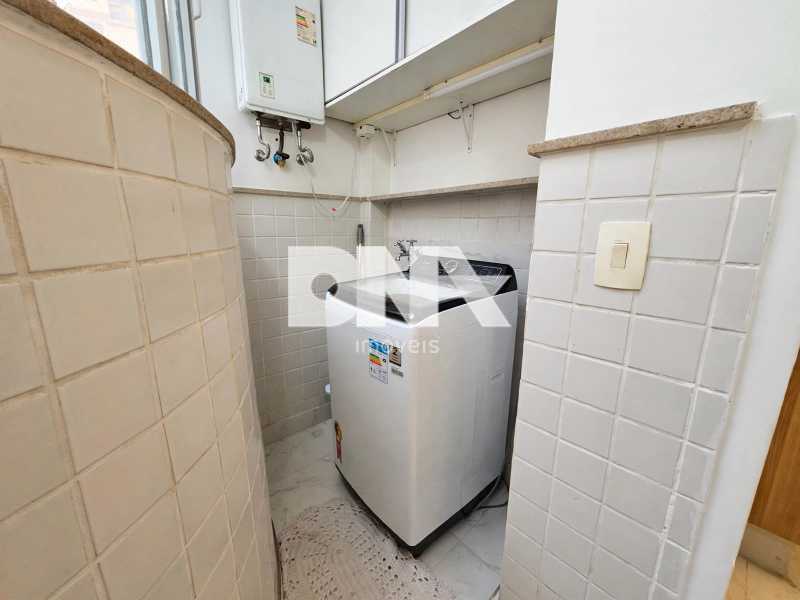 Conheça 2d9b4254-1ce2-4632-9f92-479ce8 do imóvel - Apartamento 2 quartos à venda Leblon, Rio de Janeiro - R$ 1.850.000 - LEAP20839 - 8 2d9b4254-1ce2-4632-9f92-479ce8 - 8