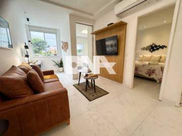 Imperdível - Apartamento 2 quartos à venda Leblon, Rio de Janeiro - R$ 1.850.000 - LEAP20839
