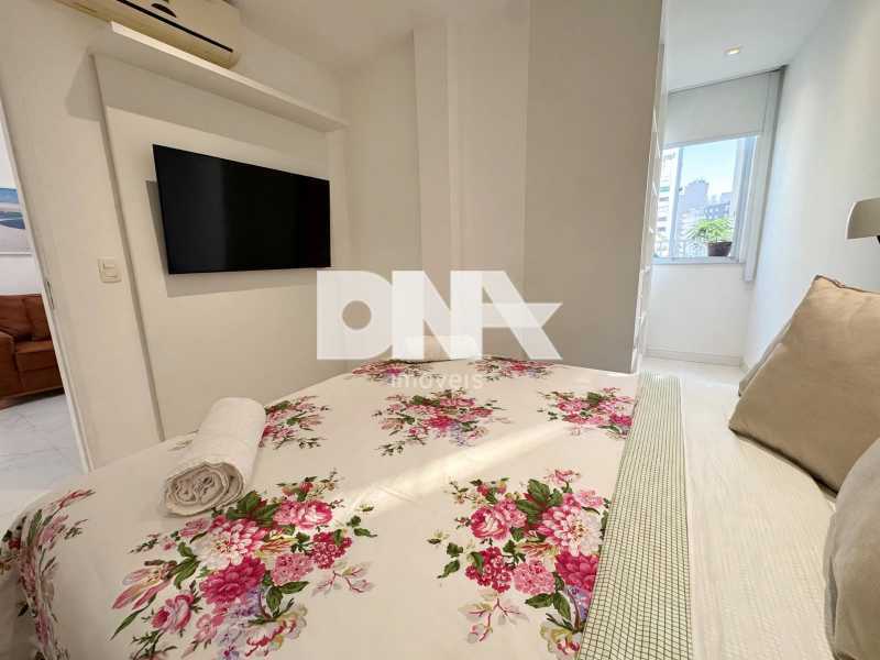 Conheça dcd8465d-20a7-48e1-ad9f-7cfc31 do imóvel - Apartamento 2 quartos à venda Leblon, Rio de Janeiro - R$ 1.850.000 - LEAP20839 - 18 dcd8465d-20a7-48e1-ad9f-7cfc31 - 18