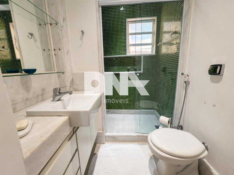Conheça e85860a6-cf26-44f2-ad13-3185a8 do imóvel - Apartamento 2 quartos à venda Leblon, Rio de Janeiro - R$ 1.850.000 - LEAP20839 - 20 e85860a6-cf26-44f2-ad13-3185a8 - 20