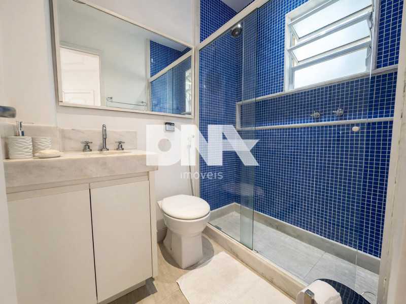 Conheça f659b182-e248-4f95-ae0e-a21c45 do imóvel - Apartamento 2 quartos à venda Leblon, Rio de Janeiro - R$ 1.850.000 - LEAP20839 - 22 f659b182-e248-4f95-ae0e-a21c45 - 22