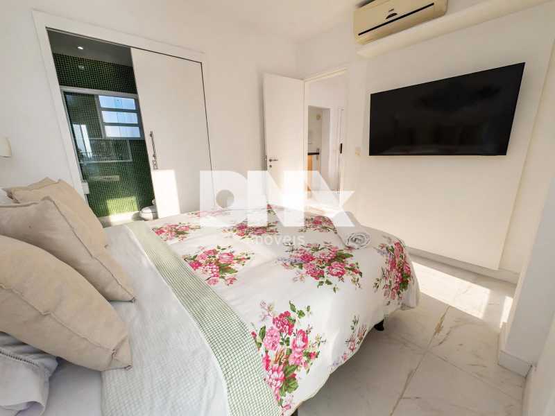 Conheça fcc8852e-923e-45d4-a504-ff1221 do imóvel - Apartamento 2 quartos à venda Leblon, Rio de Janeiro - R$ 1.850.000 - LEAP20839 - 24 fcc8852e-923e-45d4-a504-ff1221 - 24