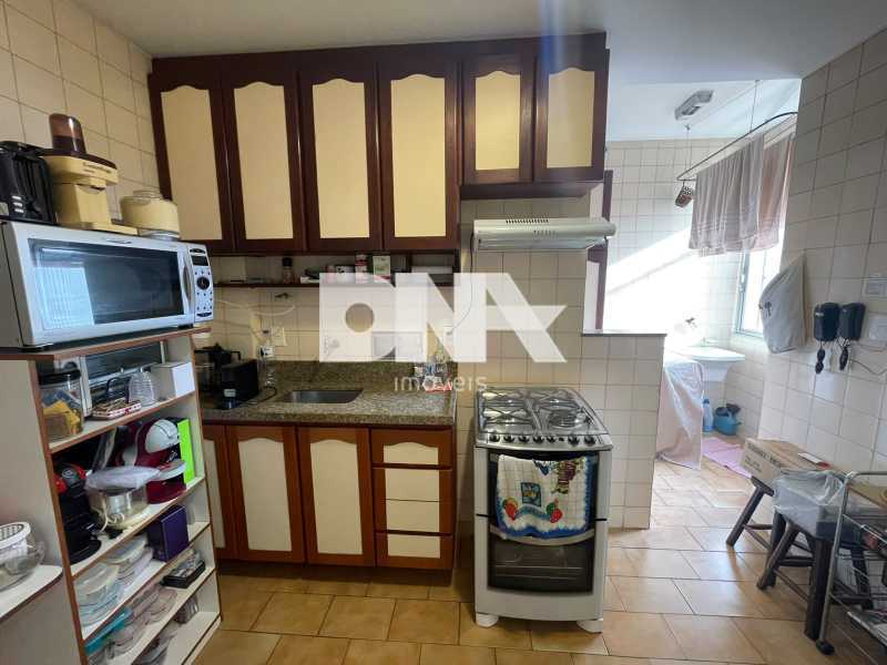 Cozinha - 13