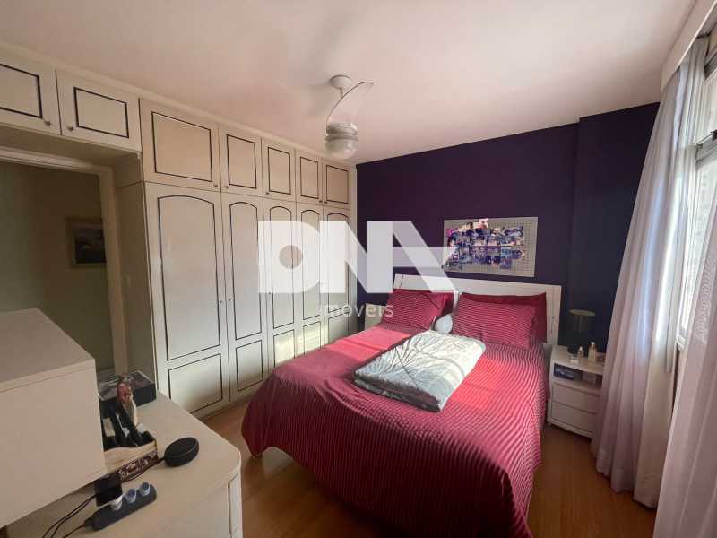Quarto - suíte  - 6
