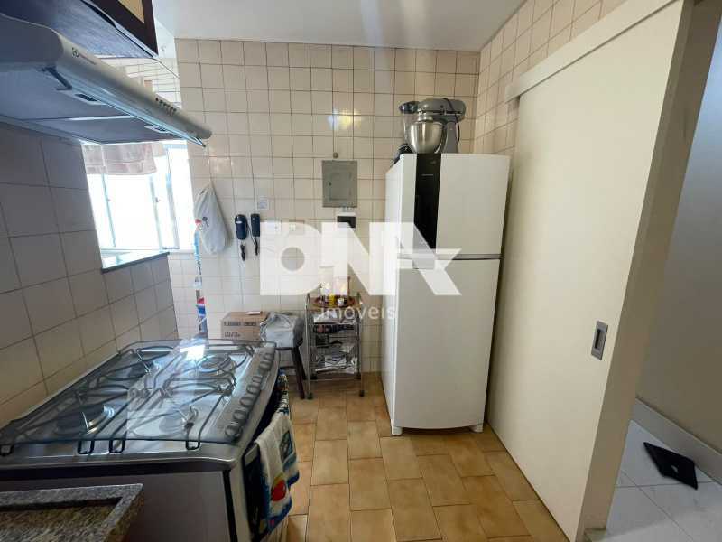 Cozinha - 14