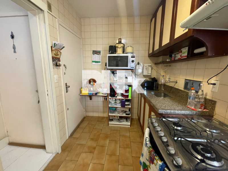 Cozinha - 15