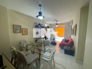 Apartamento 2 quartos à venda Botafogo, Rio de Janeiro - R$ 990.000 - BGAP20251