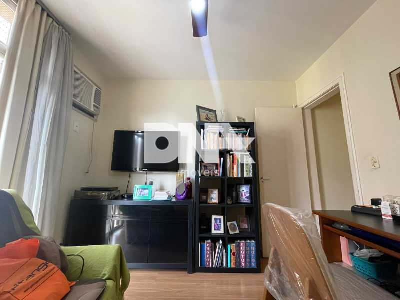 Quarto (com varanda) - 11