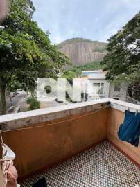 Ótima localização - Apartamento 2 quartos à venda Urca, Rio de Janeiro - R$ 1.100.000 - NBAP25812